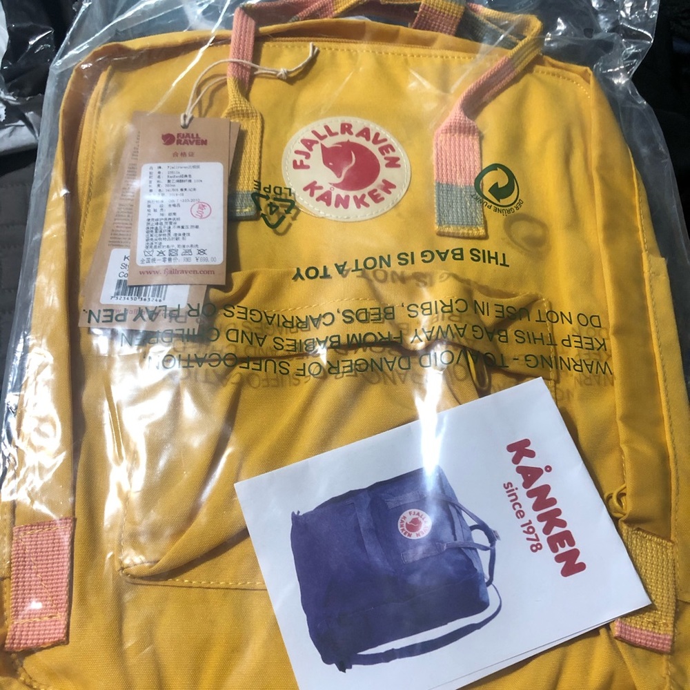Backpack